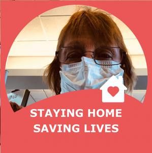 Meet your Posher, Pamela